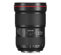 Canon Objetivo EF 16-35mm F2.8 L III USM