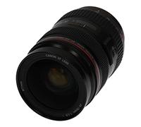 Canon - Objetivo EF 24-70 mm / 1:2,8 L USM (Rosca para Filtro de 77 mm)