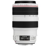 Canon Objetivo EF 70-300mm F4-5.6L IS USM