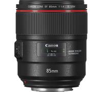 Canon 2271C005 lente de cámara MILC / SLR Teleobjetivo