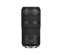 Canon RF 100-400mm F5.6-8 IS USM MILC Teleobjetivo Negro