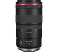 Canon 4514C005 lente de cámara SLR Objetivos macro Negro