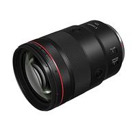 Canon Objetivo RF 135mm F1.8L IS USM, Teleobjetivo serie L, Ideal para fotografía detalle, videos fluidos y retrato, Motor USM Nano, Estabilizador óptico 5,5 pasos, Compatible con sistema EOS R, Negro
