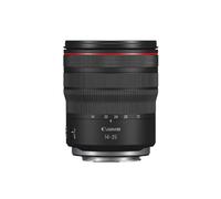 Canon 4857C005 lente de cámara SLR Objetivo ultra ancho Negro