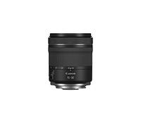 Canon Objetivo RF 15-30mm F4.5-6.3 IS STM, Lente Zoom Ultra Gran Angular Serie L, para Viajes y Arquitectura, Ligero, Motor STM, Estabilizador óptico 5,5 Pasos, Compatible con Sistema EOS R, Negro