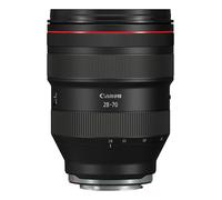 Canon 28-70mm 2.0 RF L USM negro | Nuevo: en embalaje original, sin abrir | 30 meses de garantía | AN482975