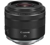 Canon RF 35mm 1:1.8 IS Macro STM negro - nuevo | 30 meses de garantía | Envío gratuito