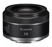 Canon RF 50mm F/1.8 STM