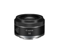 Canon RF 50mm F/1.8 STM