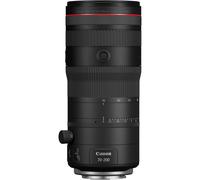 CANON Objetivo RF 70-200mm f/2.8L IS USM Z Negro