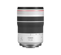 Canon 4318C005 lente de cámara MILC / SLR Objetivo telefoto zoom Blanco