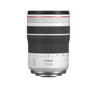 Canon 4318C005 lente de cámara MILC / SLR Objetivo telefoto zoom Blanco