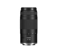 Canon Objetivo RF 75-300mm F4-5.6 | Teleobjetivo Zoom Ligero para Fotografía de Naturaleza y Deportes | Enfoque Automático y Revestimiento Super Spectra | Compatible con Cámaras Canon EOS R