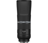 Canon RF 800mm F11 IS STM MILC Teleobjetivo Negro