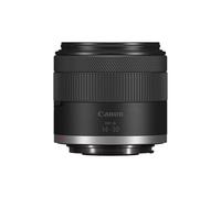 Objetivo híbrido Canon RF-S 14-30 mm f/4-6,3 IS STM PZ negro para montura Canon R y RF híbrida nuevo