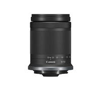 Canon RF-S 18-150 mm f/3.5-6.3 IS STM MILC Objetivo ancho Negro