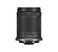 Canon Objetivo RF-S 18-150mm F3.5-6.3 IS STM - Lente Zoom con Estabilizador Óptico 4,5 Pasos, Rango de Gran Angular a Tele | Compatible Sistema EOS R