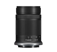 Objetivo CANON RF-S 55-210 mm f/5-7,1 IS STM con 2 años de garantía nuevo