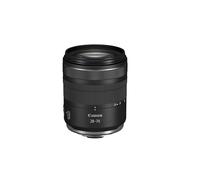 Canon RF 28-70mm F2.8 IS STM MILC Objetivo de zoom estándar Negro