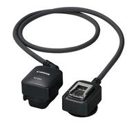 Canon OC-E4, cable de flash