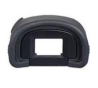 Canon Eye Cup EC-II - Extensor de visor, negro