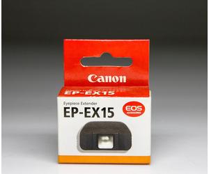 Canon Ocular Extender EP-EX15