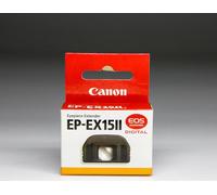 Canon Ocular Extender EP-EX15II