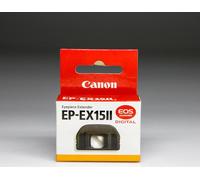 Canon EP-EX15II cable para cámara fotográfica, adaptador