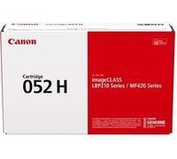 Canon Original 052H (2200C002) Toner Negro