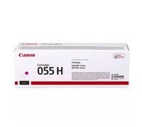 Canon Original 055H (3014C002) Toner Magenta