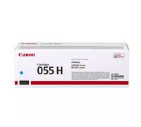 Canon Original 055H (3019C002) Toner Cian