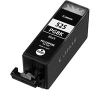 Canon Original PGI-525 cartucho de tinta negro - sin embalaje externo