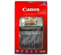 Canon P23-DTSC calculadora Escritorio Calculadora de impresión Plata