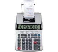 Canon P23-DTSC calculadora Escritorio Calculadora de impresión Plata