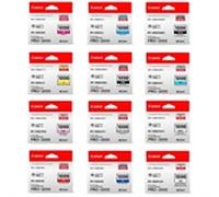 Canon Pack 12 Cartuchos PFI-1000