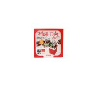 CANON Pack 2 PG540/CL541 Photo Cube Value Pack +40h. Photo Paper PP-201 5225B012