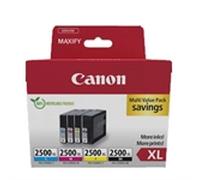 Canon Pack PGI-2500XL (Canon 9254B004)