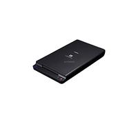 Canon Pantalla de Cristal Plana A4 para Libros y Documentos delicados