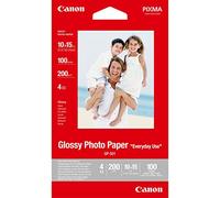 Canon 0775B003 papel fotográfico Brillo
