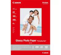 Canon GP-501 Papel foto Glossy | A4 | 200g | 100 hojas