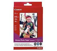 Canon 0775B003 papel fotográfico Brillo