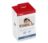 Canon Papel KP-108IN 10x15 108 hojas