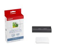 Canon Papel Pegatina KC- 18IS 18 hojas