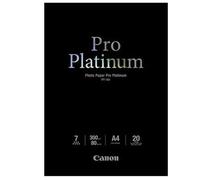 Canon Papel PT-101 A3 20 hojas