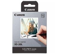 Canon Papel Selphy XS-20L