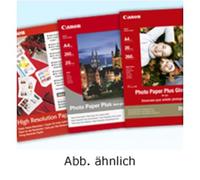 Canon Papel fotográfico Plus SG-201 – 260 g/m², 20 x 25 cm, 20 hojas, semi brillante