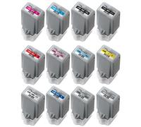 Canon Paquete de tinta para imagePROGRAF PRO-1100