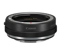 Canon para anillo híbrido de adaptación EF para cuerpo EOS R con anillo de control
