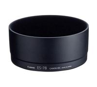 Canon Parasol del objetivo ES-78