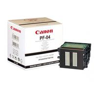 Canon PF-04 cabezal de impresión